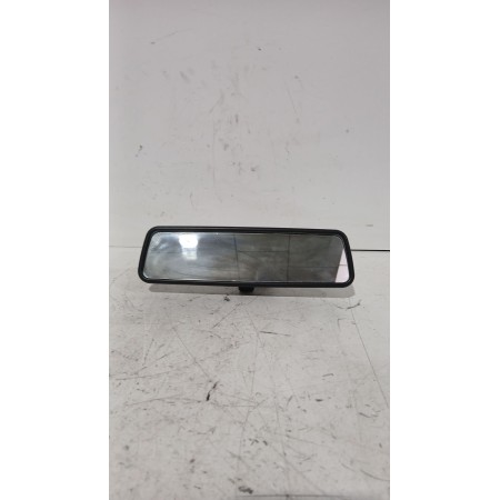 Recambio de espejo interior para seat ibiza iii (6l1) 1.4 tdi referencia OEM IAM E9014022  