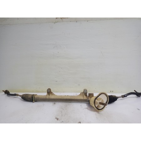 Recambio de cremallera direccion para renault scenic ii authentique referencia OEM IAM 7955501009LH  