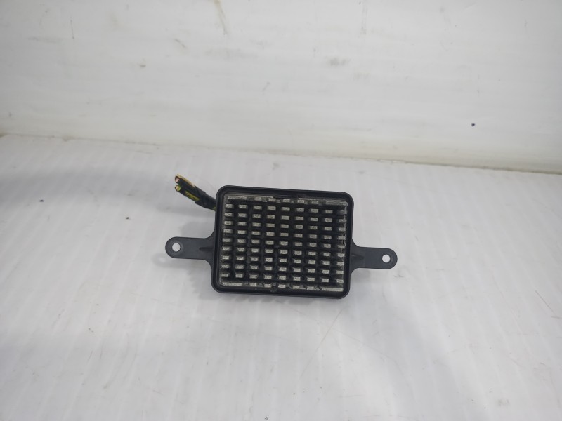 Recambio de resistencia calefaccion para peugeot 3008 style referencia OEM IAM P77008005  