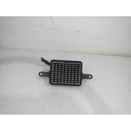 Recambio de resistencia calefaccion para peugeot 3008 style referencia OEM IAM P77008005  