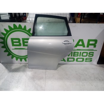 Recambio de puerta trasera izquierda para seat altea xl (5p5) 1.4 16v tsi referencia OEM IAM 5P0833055A  