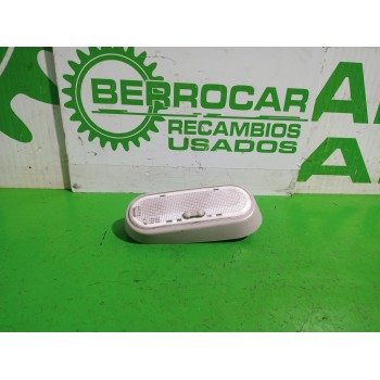 Recambio de luz interior para renault kangoo profesional referencia OEM IAM 8200439508  