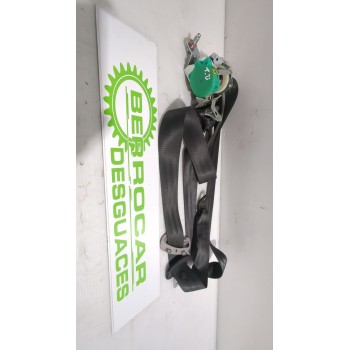 CINTURON SEGURIDAD TRASERO DERECHO 898202R000WK 