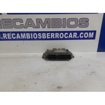 CENTRALITA MOTOR UCE 98074154 