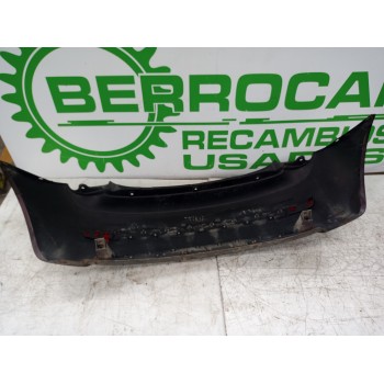 Recambio de paragolpes trasero para lancia ypsilon (101) 1.3 multijet 16v argento (10.2006) referencia OEM IAM 735425935  