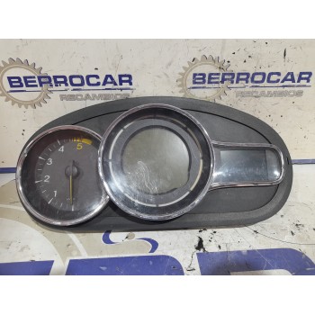 CUADRO INSTRUMENTOS 248105260R 