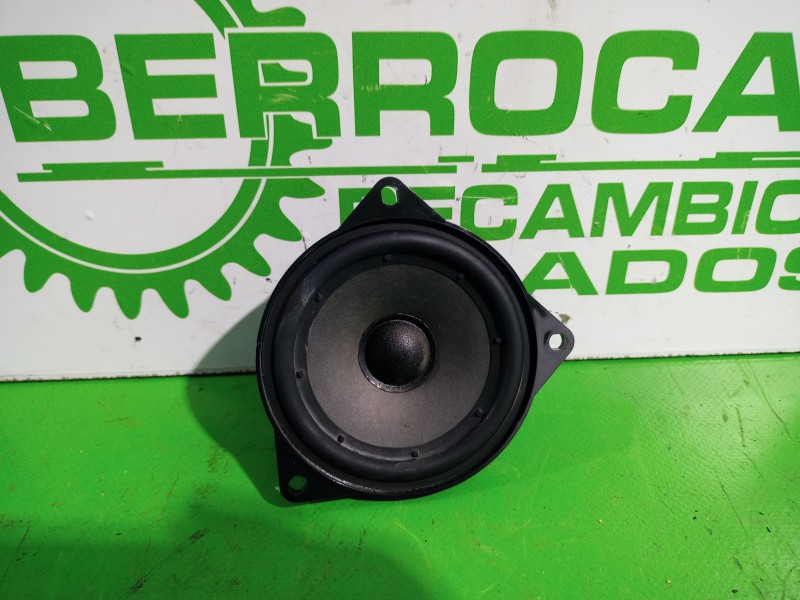 Recambio de altavoz para bmw x3 (e83) 2.0 16v diesel cat referencia OEM IAM 6513695013102  