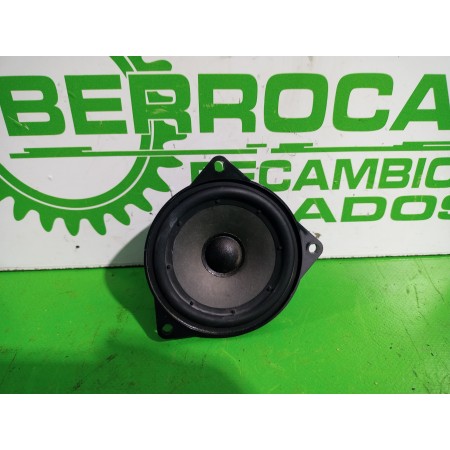 Recambio de altavoz para bmw x3 (e83) 2.0 16v diesel cat referencia OEM IAM 6513695013102  