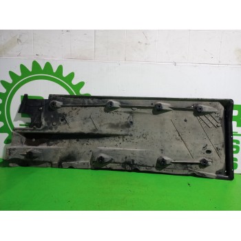 Recambio de cubrecarter para volkswagen golf vi (5k1) advance referencia OEM IAM 1K0825202AR  