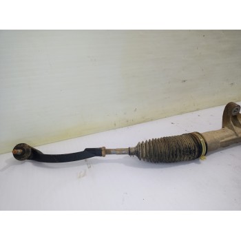 Recambio de cremallera direccion para renault scenic ii authentique referencia OEM IAM 7955501009LH  