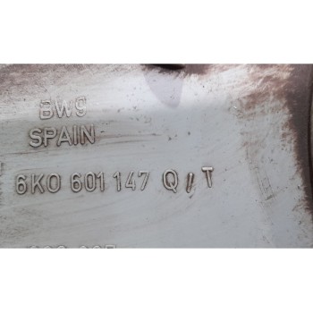Recambio de tapacubos para seat ibiza (6l1) referencia OEM IAM 6K0601147  