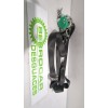 Recambio de cinturon seguridad trasero derecho para hyundai i30 (fd) 1.6 crdi referencia OEM IAM 898202R000WK  