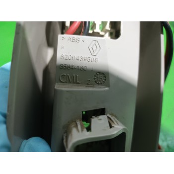 Recambio de luz interior para renault kangoo profesional referencia OEM IAM 8200439508  