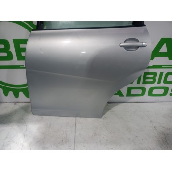 Recambio de puerta trasera izquierda para seat altea xl (5p5) 1.4 16v tsi referencia OEM IAM 5P0833055A  