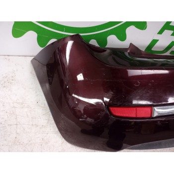 Recambio de paragolpes trasero para lancia ypsilon (101) 1.3 multijet 16v argento (10.2006) referencia OEM IAM 735425935  