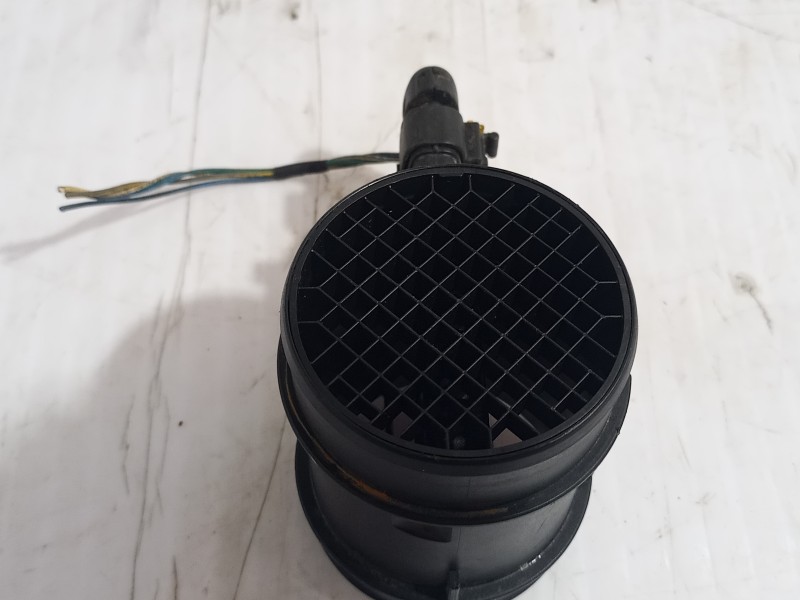 Recambio de caudalimetro para peugeot bipper tepee basis referencia OEM IAM 55220715  