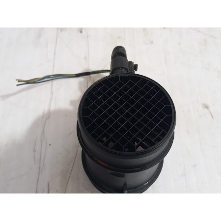 Recambio de caudalimetro para peugeot bipper tepee basis referencia OEM IAM 55220715  