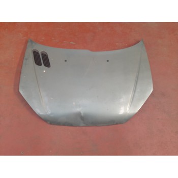Recambio de capot para peugeot 206 berlina referencia OEM IAM   