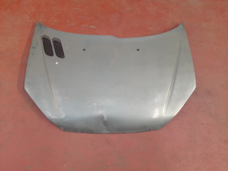 Recambio de capot para peugeot 206 berlina referencia OEM IAM   