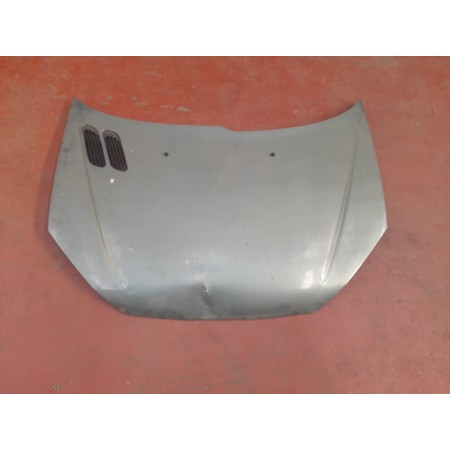 Recambio de capot para peugeot 206 berlina referencia OEM IAM   