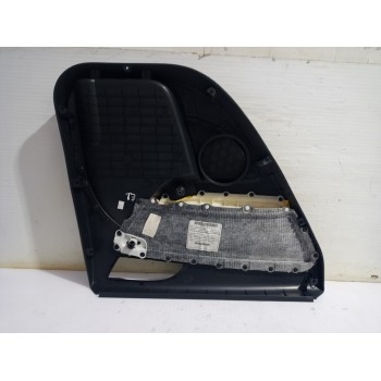 Recambio de guarnecido puerta trasera derecha para skoda yeti active referencia OEM IAM 5L0867210  