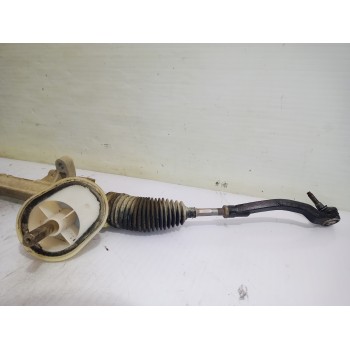 Recambio de cremallera direccion para renault scenic ii authentique referencia OEM IAM 7955501009LH  