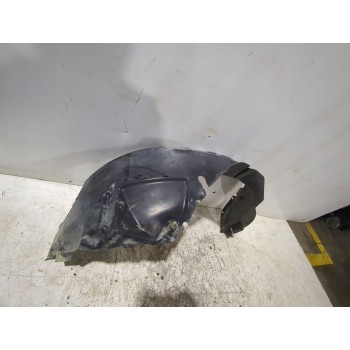 Recambio de paso rueda delantero derecho para hyundai tucson (jm) 2.0 crdi referencia OEM IAM 868162E010  