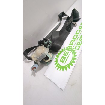 Recambio de cinturon seguridad trasero derecho para hyundai i30 (fd) 1.6 crdi referencia OEM IAM 898202R000WK  