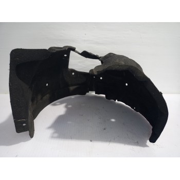 Recambio de paso rueda delantero izquierdo para renault scenic iii bose edition referencia OEM IAM 638458384R  