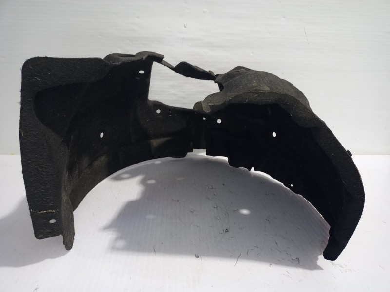 Recambio de paso rueda delantero izquierdo para renault scenic iii bose edition referencia OEM IAM 638458384R  