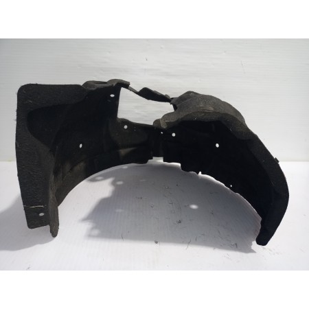 Recambio de paso rueda delantero izquierdo para renault scenic iii bose edition referencia OEM IAM 638458384R  