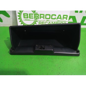 Recambio de guantera para honda civic berlina .5 (ma/mb) 1.5 referencia OEM IAM 77501ST3G000LH  