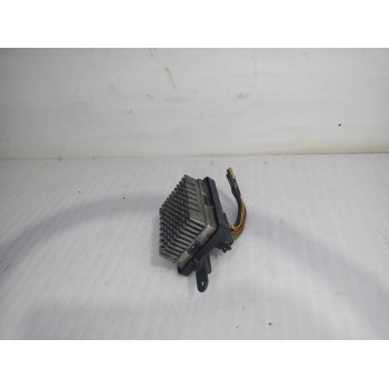 Recambio de resistencia calefaccion para peugeot 3008 style referencia OEM IAM P77008005  