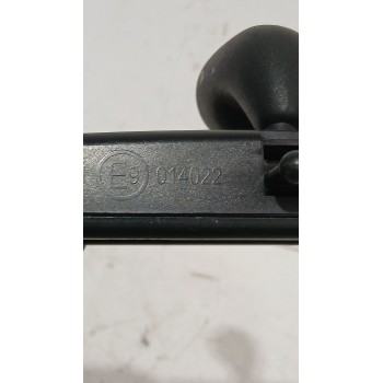 Recambio de espejo interior para seat ibiza iii (6l1) 1.4 tdi referencia OEM IAM E9014022  