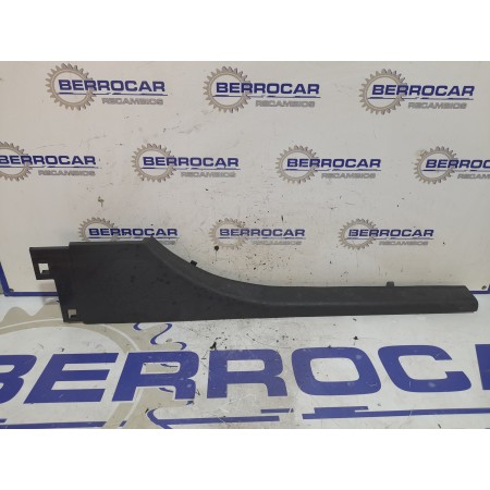 Recambio de moldura para renault megane iii sport tourer 1.6 dci diesel fap referencia OEM IAM 769520001R  