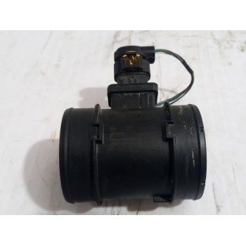 Recambio de caudalimetro para peugeot bipper tepee basis referencia OEM IAM 55220715  