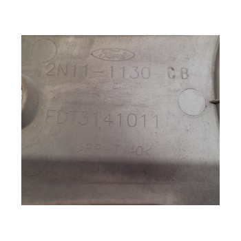 Recambio de tapacubos para ford fiesta (cbk) referencia OEM IAM 2N111130 UNIDAD  
