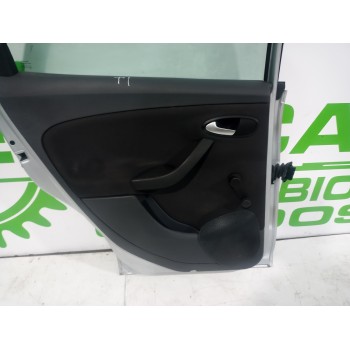 Recambio de puerta trasera izquierda para seat altea xl (5p5) 1.4 16v tsi referencia OEM IAM 5P0833055A  