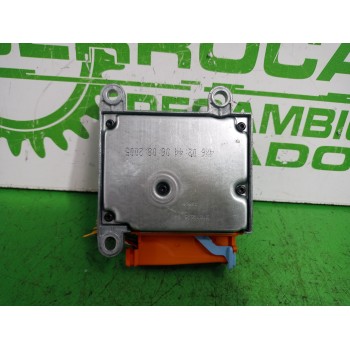 Recambio de centralita airbag para citroën berlingo 1.9 diesel referencia OEM IAM 9653190880  