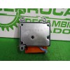 Recambio de centralita airbag para citroën berlingo 1.9 diesel referencia OEM IAM 9653190880  
