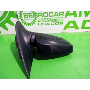 Recambio de retrovisor derecho para kia sorento i (jc) 2.5 crdi referencia OEM IAM 876053E220  