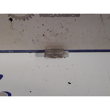 Recambio de luz interior para seat exeo berlina (3r2) 2.0 tdi referencia OEM IAM 4B09474155  