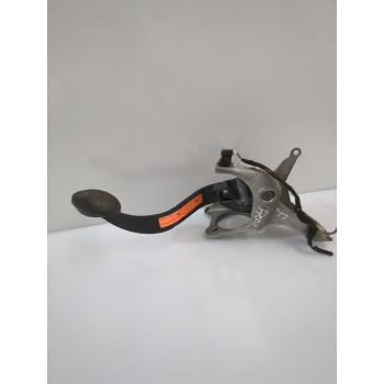 Recambio de pedal freno para mini mini (r56) one referencia OEM IAM 35106795833  