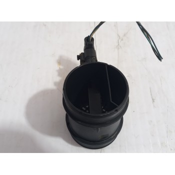 Recambio de caudalimetro para peugeot bipper tepee basis referencia OEM IAM 55220715  