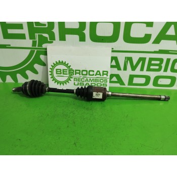 TRANSMISION DELANTERA DERECHA 7524046 