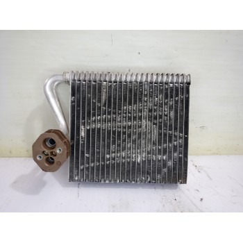 Recambio de evaporador aire acondicionado para renault scenic ii authentique referencia OEM IAM 7701207874  