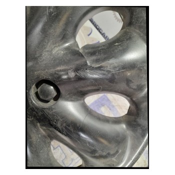 Recambio de tapacubos para citroën xsara berlina referencia OEM IAM 9641818580  