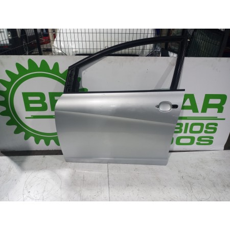 Recambio de puerta delantera izquierda para seat altea xl (5p5) 1.4 16v tsi referencia OEM IAM 5P0831055A  
