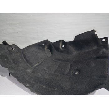 Recambio de paso rueda delantero izquierdo para renault scenic iii bose edition referencia OEM IAM 638458384R  