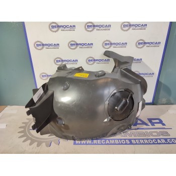 Recambio de paso rueda delantero para renault kangoo referencia OEM IAM 7700434564  